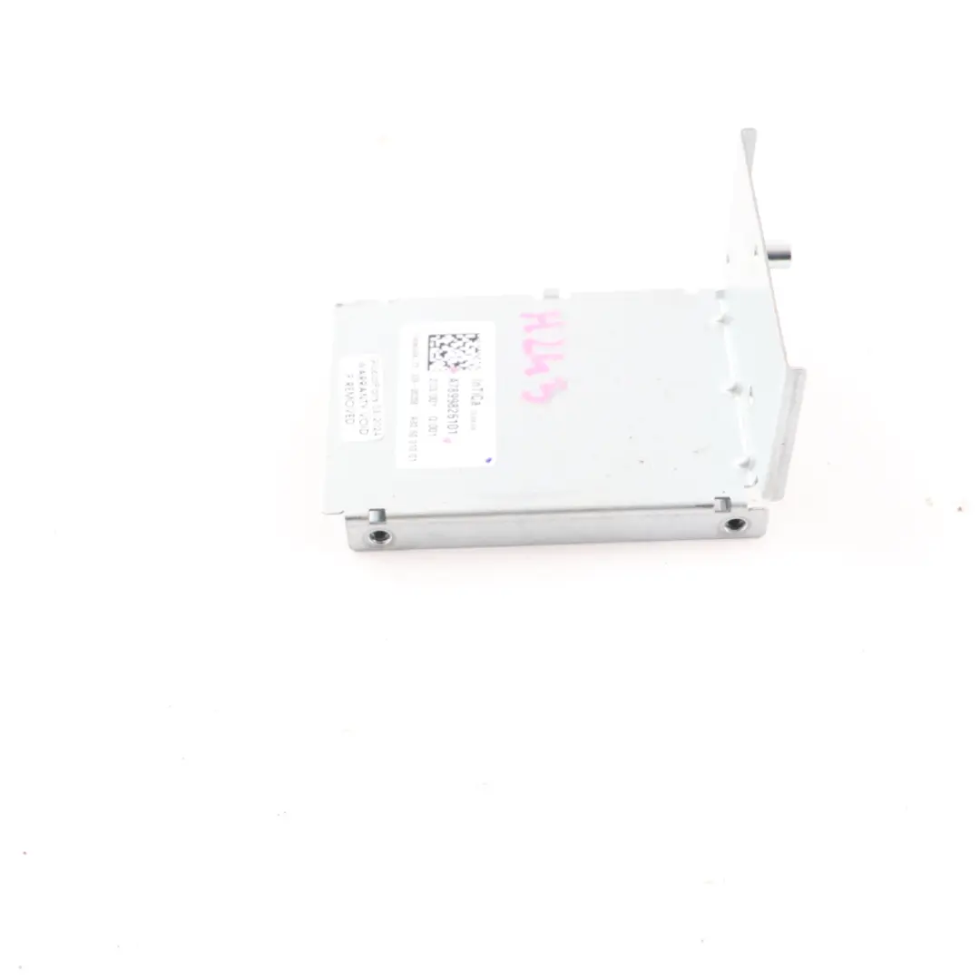 Intica Systems Mount Support Holder Bracket to Mercedes H243 EQA with Part number A7899826101 Mercedes H243 EQA Intica Systems Mount Support Holder Bracket - SKU A7899826101 - Part number A7899826101