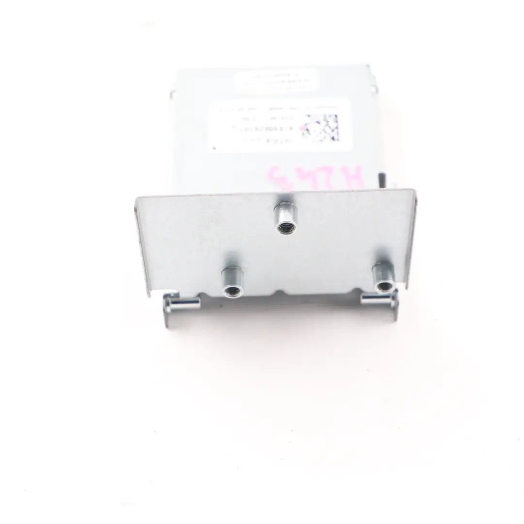 Intica Systems Mount Support Holder Bracket to Mercedes H243 EQA with Part number A7899826101 Mercedes H243 EQA Intica Systems Mount Support Holder Bracket - SKU A7899826101 - Part number A7899826101