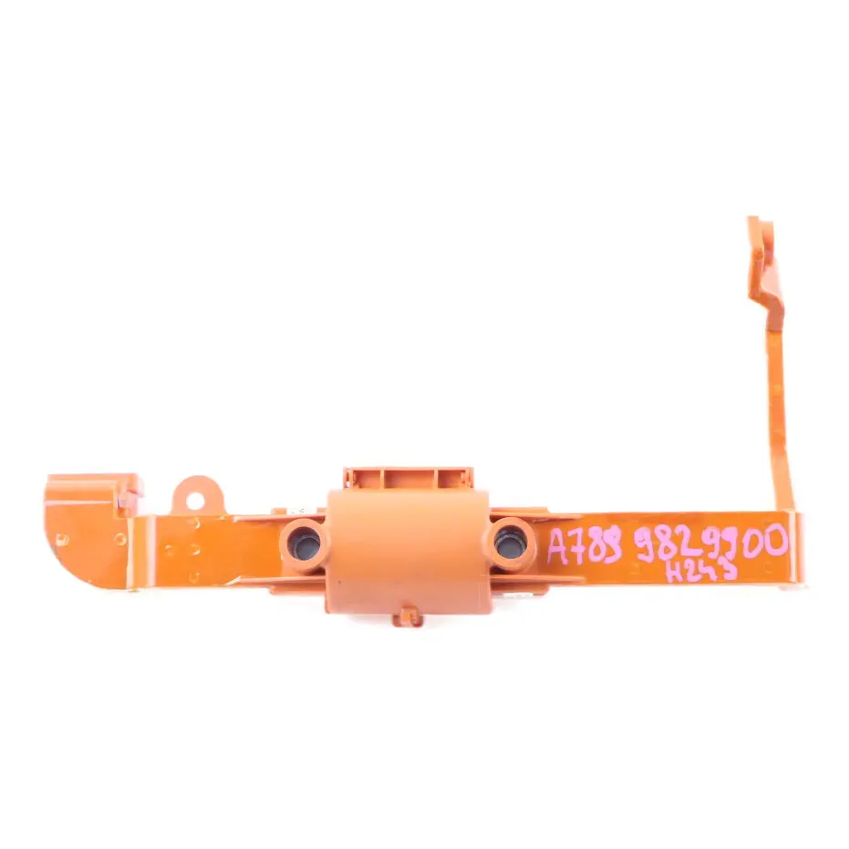 Mercedes H243 EQA Fuse Switch Control Unit Sensor Orange - SKU A7899829900 - Part number A7899829900