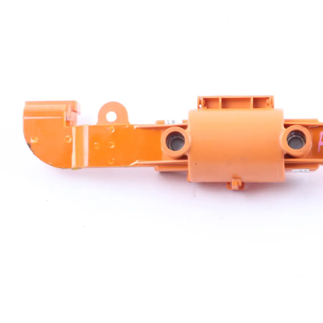 Fuse Switch Control Unit Sensor Orange to Mercedes H243 EQA with Part number A7899829900 Mercedes H243 EQA Fuse Switch Control Unit Sensor Orange - SKU A7899829900 - Part number A7899829900