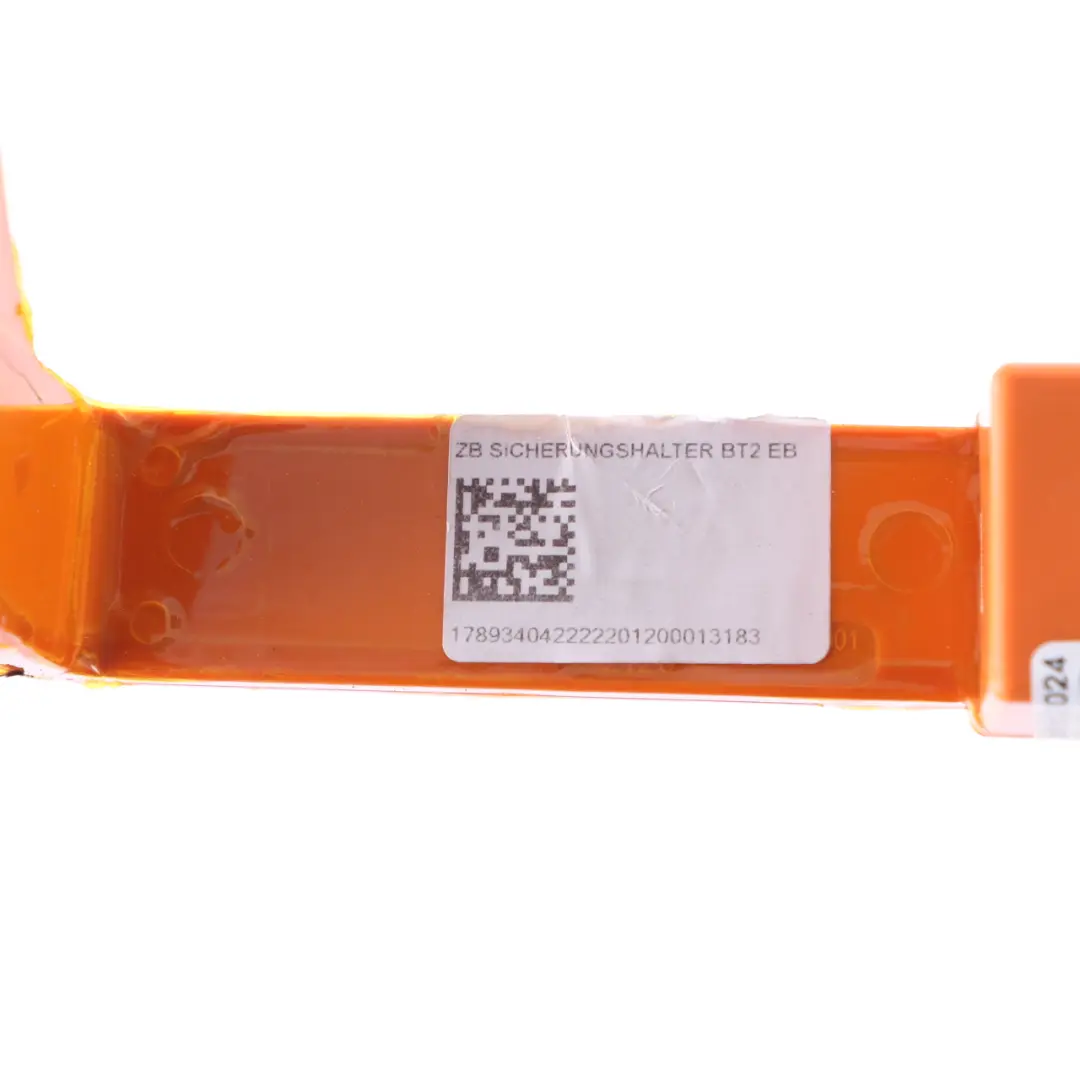 Fuse Switch Control Unit Sensor Orange to Mercedes H243 EQA with Part number A7899829900 Mercedes H243 EQA Fuse Switch Control Unit Sensor Orange - SKU A7899829900 - Part number A7899829900