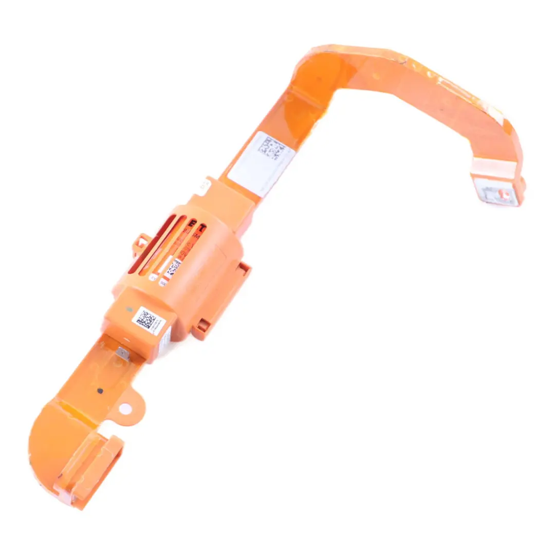 Fuse Switch Control Unit Sensor Orange to Mercedes H243 EQA with Part number A7899829900 Mercedes H243 EQA Fuse Switch Control Unit Sensor Orange - SKU A7899829900 - Part number A7899829900