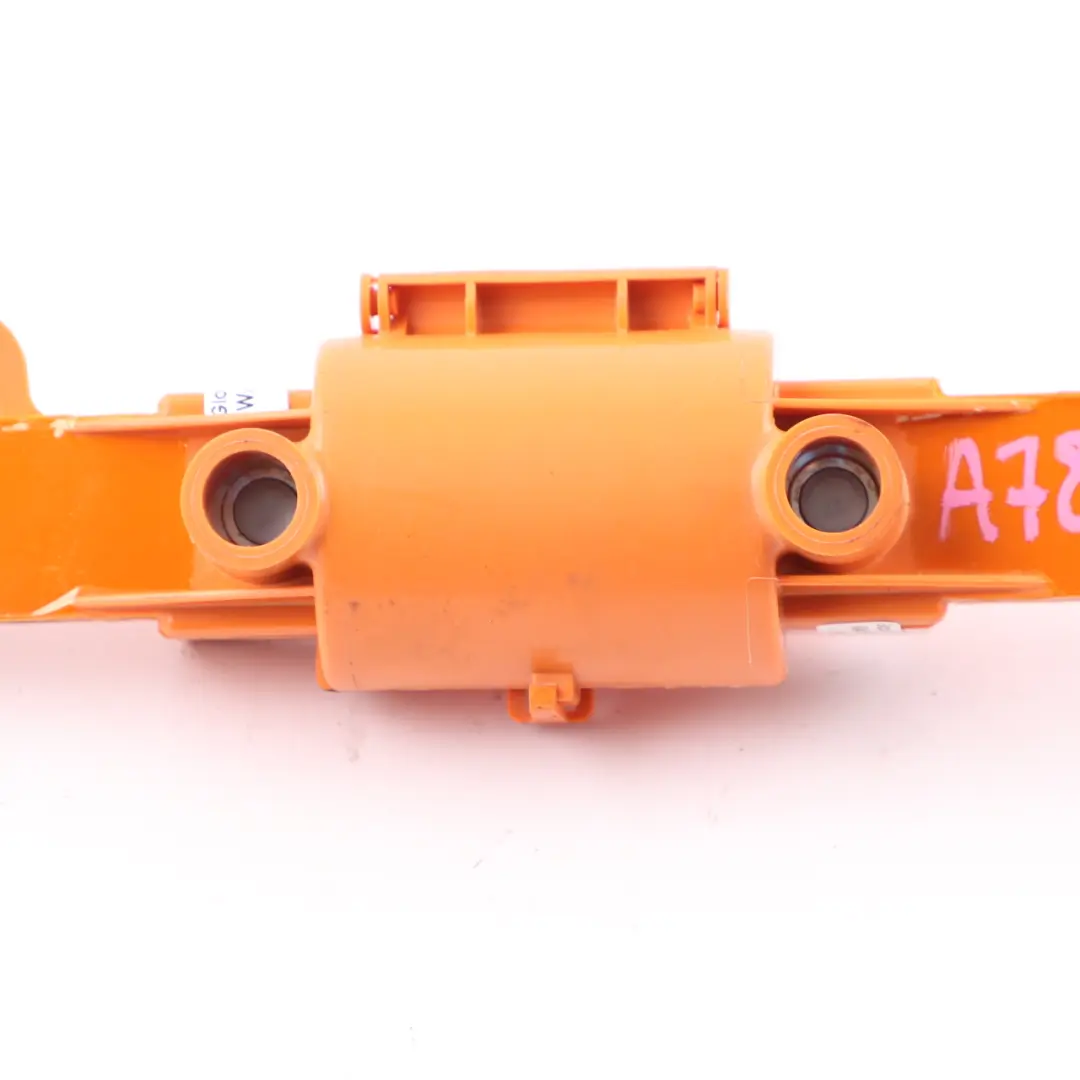 Fuse Switch Control Unit Sensor Orange to Mercedes H243 EQA with Part number A7899829900 Mercedes H243 EQA Fuse Switch Control Unit Sensor Orange - SKU A7899829900 - Part number A7899829900