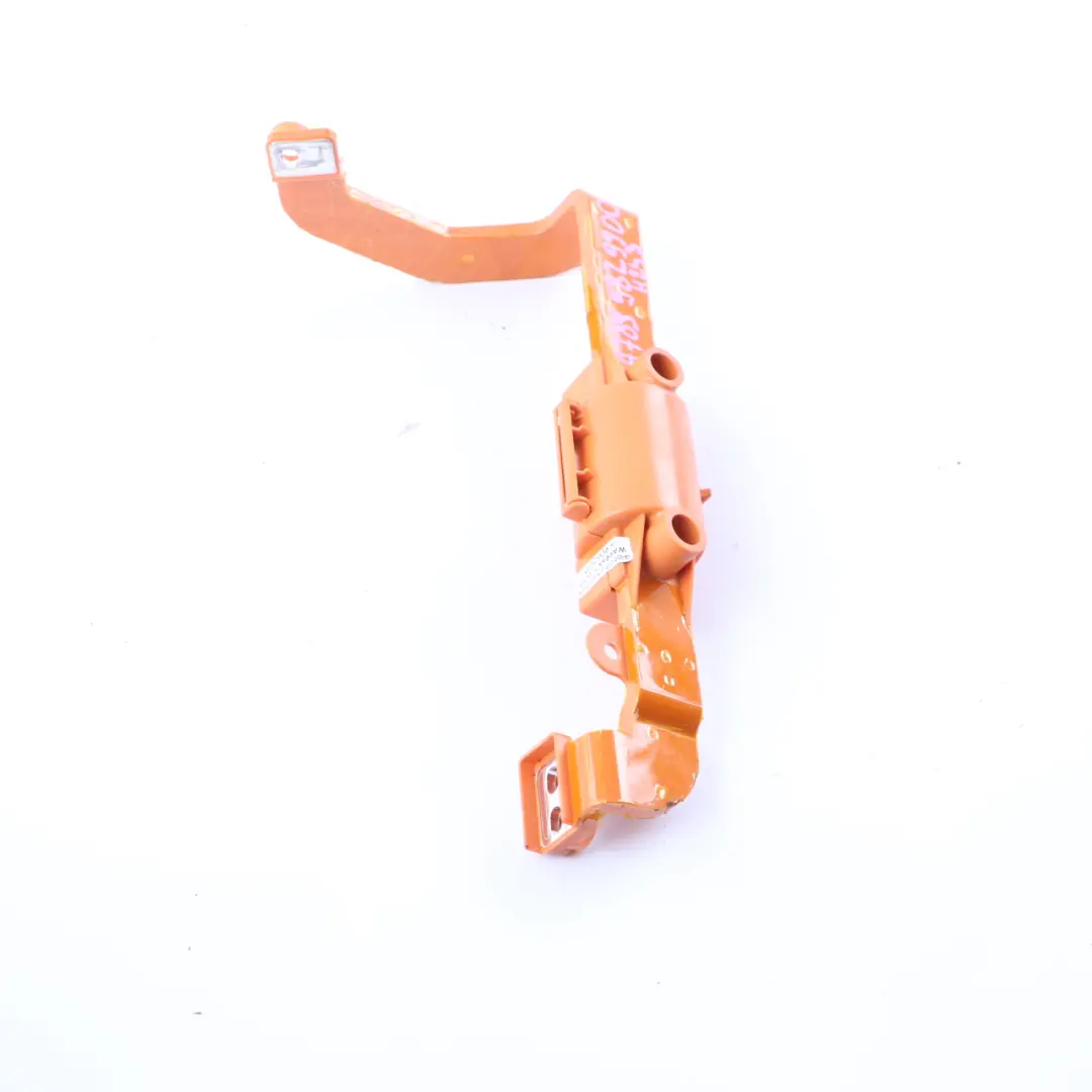 Ford Transit Schiebetürschalter Kontakt Sensor Sicherung Einheit 2C1T-14A658-AD - SKU A7899829900 - Teilenummer A7899829900
