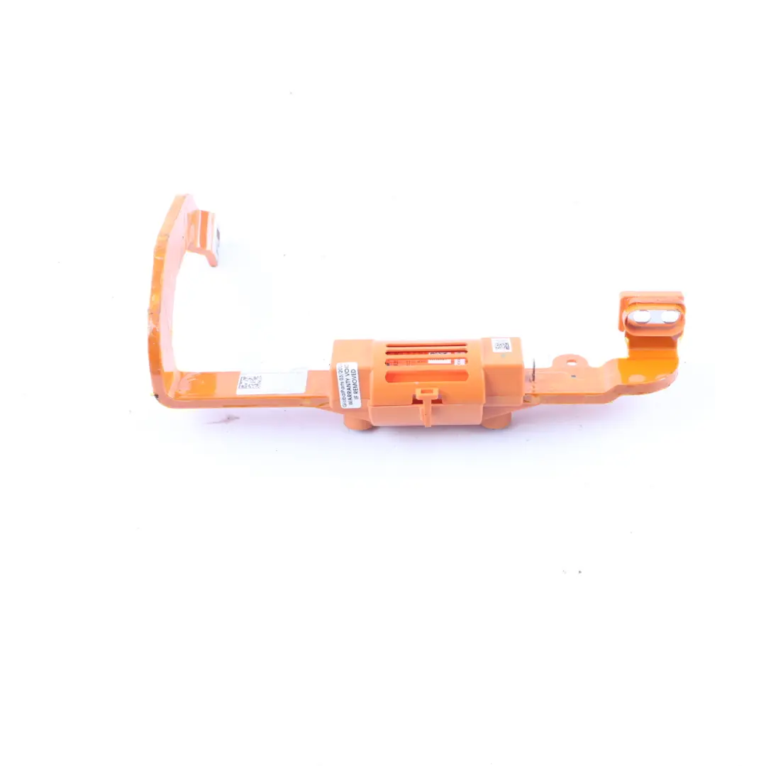 Ford Transit Schiebetürschalter Kontakt Sensor Sicherung Einheit 2C1T-14A658-AD - SKU A7899829900 - Teilenummer A7899829900