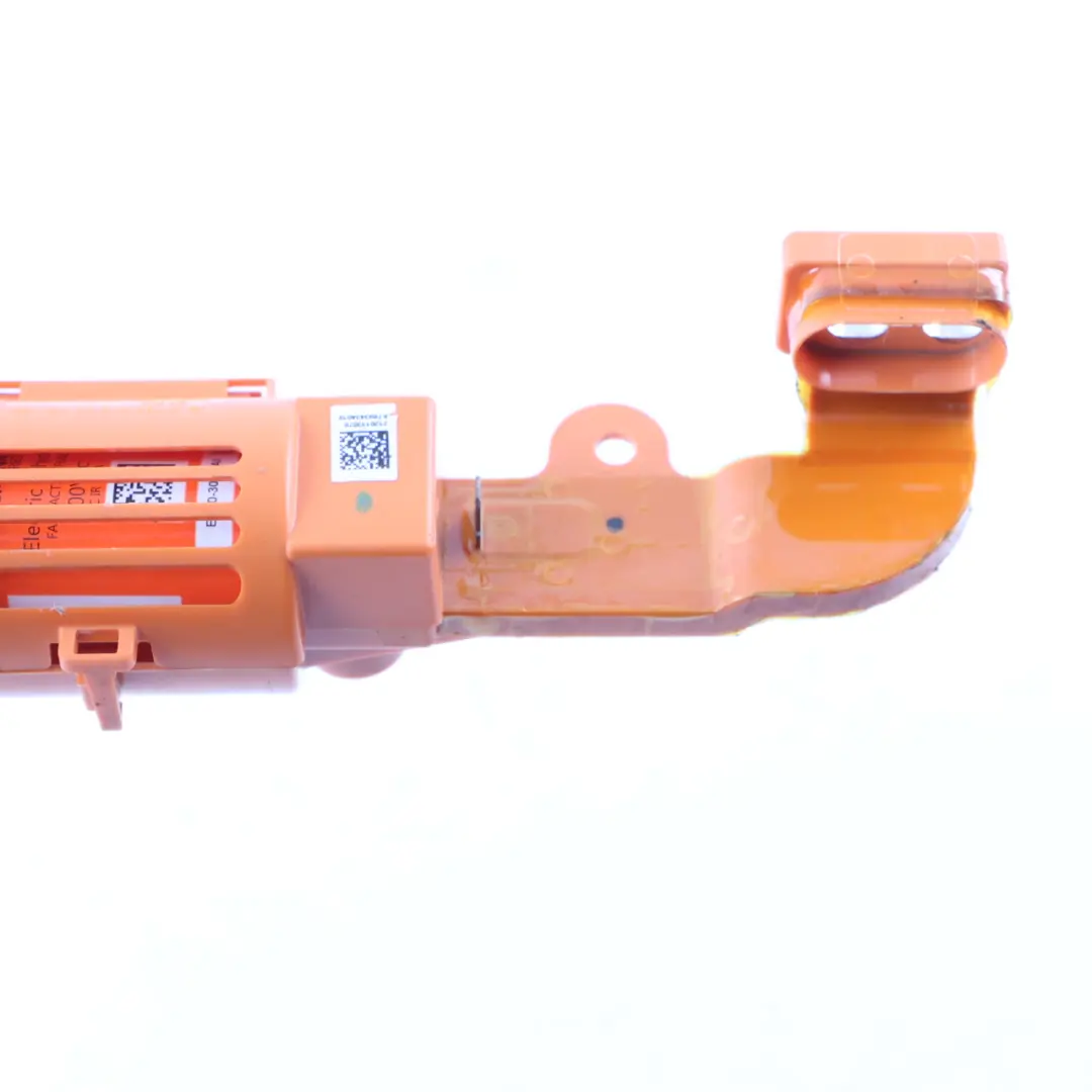 Ford Transit Schiebetürschalter Kontakt Sensor Sicherung Einheit 2C1T-14A658-AD - SKU A7899829900 - Teilenummer A7899829900