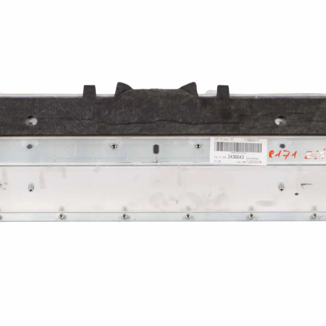 DAG ZB Rinforzo Tetto VST 17123236822 per Mercedes SLK R171 con numero di parte A79000409197 Mercedes SLK R171 DAG ZB Rinforzo Tetto VST 17123236822 - SKU A79000409197 - Numero di parte A79000409197