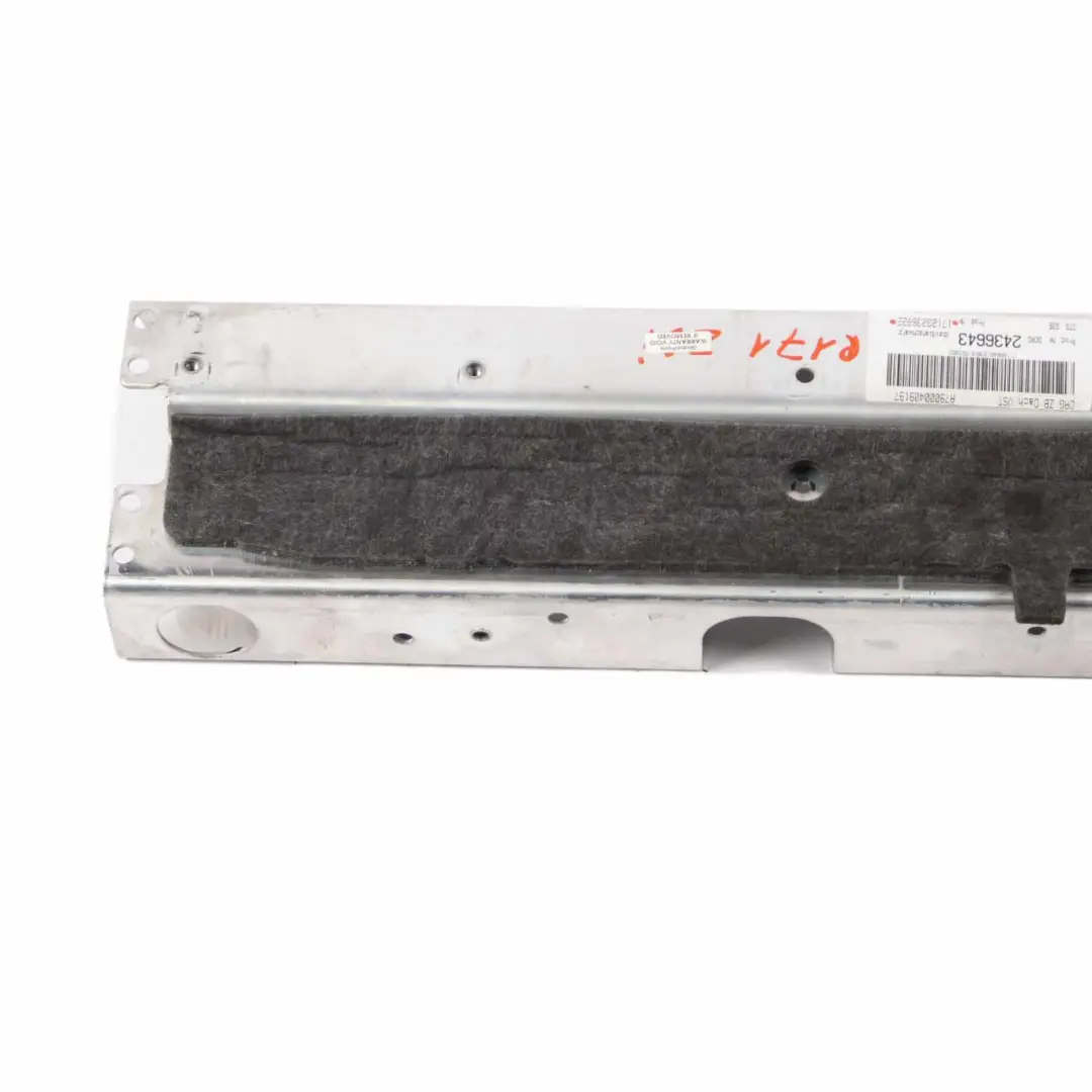 Mercedes SLK R171 DAG ZB Rinforzo Tetto VST 17123236822 - SKU A79000409197 - Numero di parte A79000409197