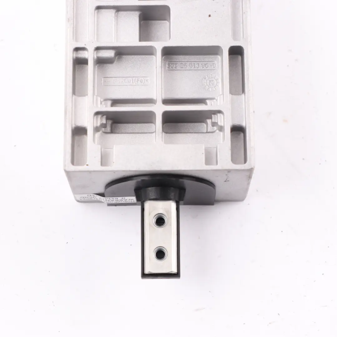 Mercedes H243 EQA Intica Control System Module Unit Box - SKU A804000611 - Part number A804000611