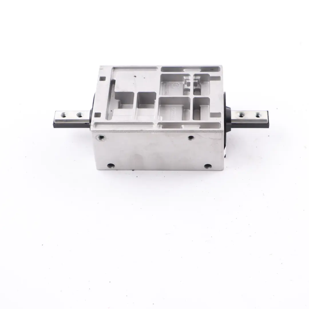 Mercedes H243 EQA Intica Control System Module Unit Box - SKU A804000611 - Part number A804000611