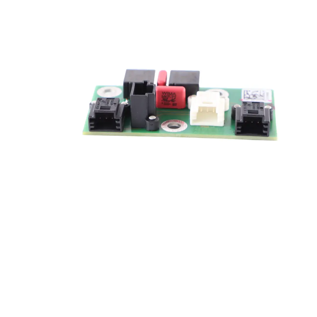 Mercedes H243 EQA Electronic Module Control Unit - SKU A806001075 - Part number A806001075
