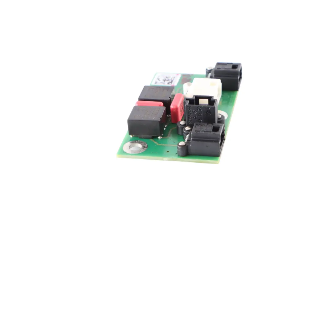 Mercedes H243 EQA Electronic Module Control Unit - SKU A806001075 - Part number A806001075