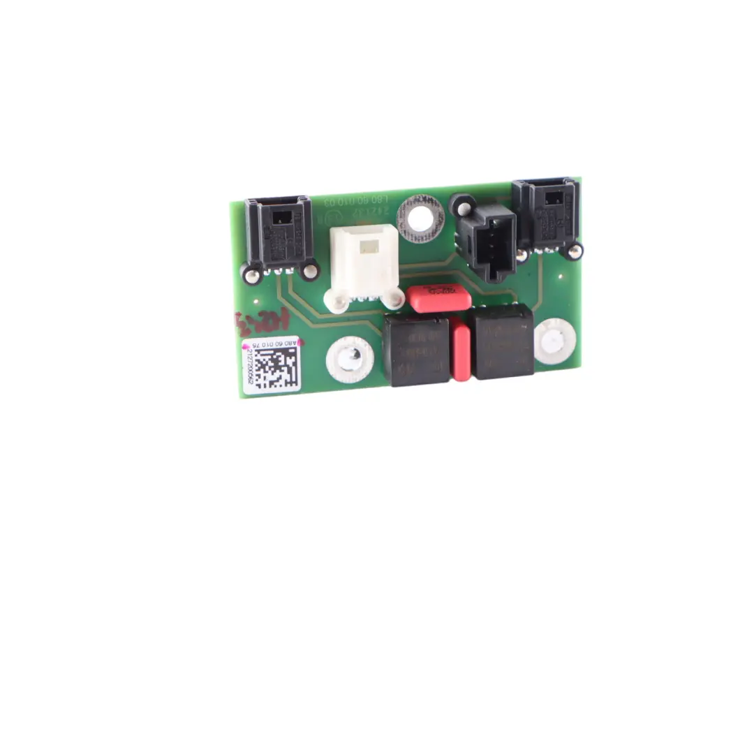 Electronic Module Control Unit to Mercedes H243 EQA with Part number A806001075 Mercedes H243 EQA Electronic Module Control Unit - SKU A806001075 - Part number A806001075