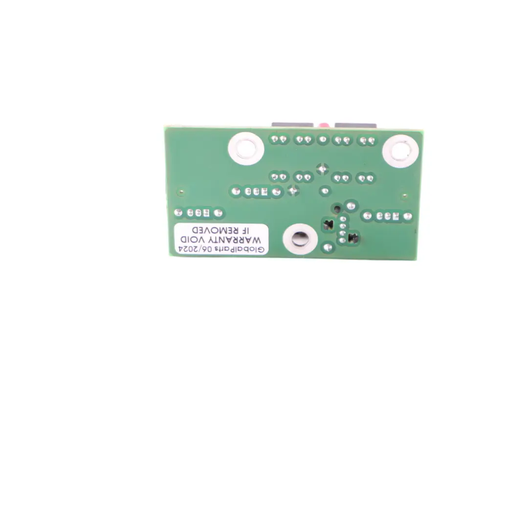 Mercedes H243 EQA Electronic Module Control Unit - SKU A806001075 - Part number A806001075