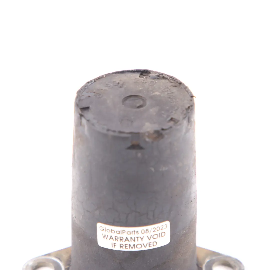 BMW E87 E90 N52 N54 Benzin Motor Schwingungstilger 6770548 - SKU A9012400148 - Teilenummer A9012400148