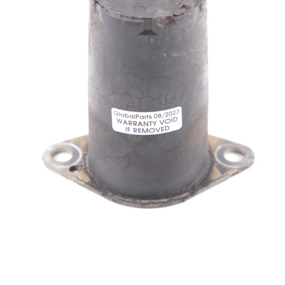 BMW E87 E90 N52 N54 Benzin Motor Schwingungstilger 6770548 - SKU A9012400148 - Teilenummer A9012400148