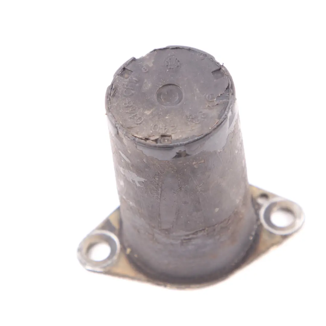 BMW E87 E90 N52 N54 Benzin Motor Schwingungstilger 6770548 - SKU A9012400148 - Teilenummer A9012400148