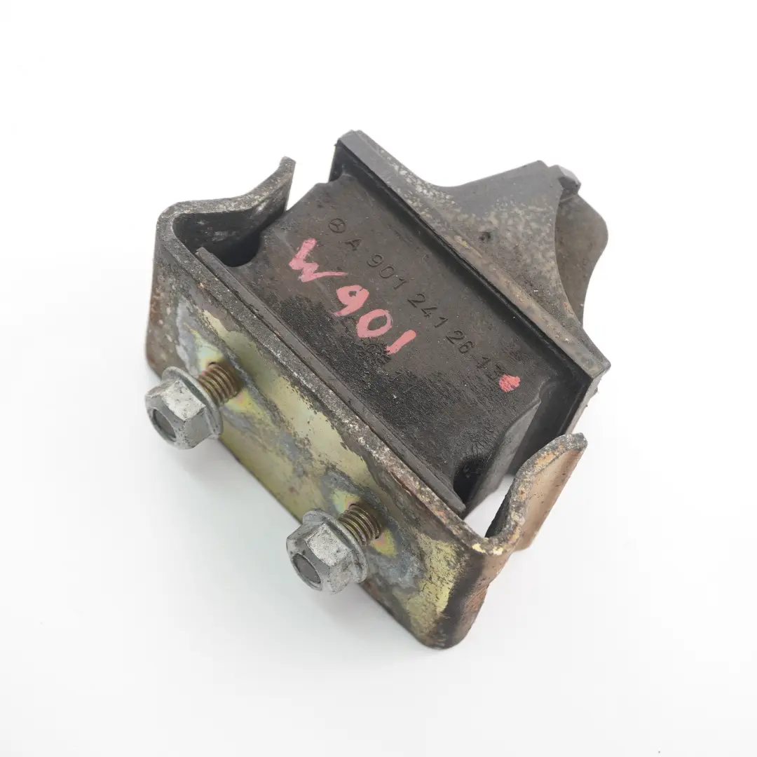 Mercedes Sprinter W901 W905 OM611 Soporte montaje del motor diesel - SKU A9012412613 - Número de pieza A9012412613