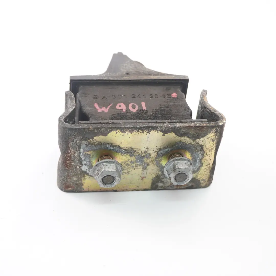 Mercedes Sprinter W901 W905 OM611 Soporte montaje del motor diesel - SKU A9012412613 - Número de pieza A9012412613