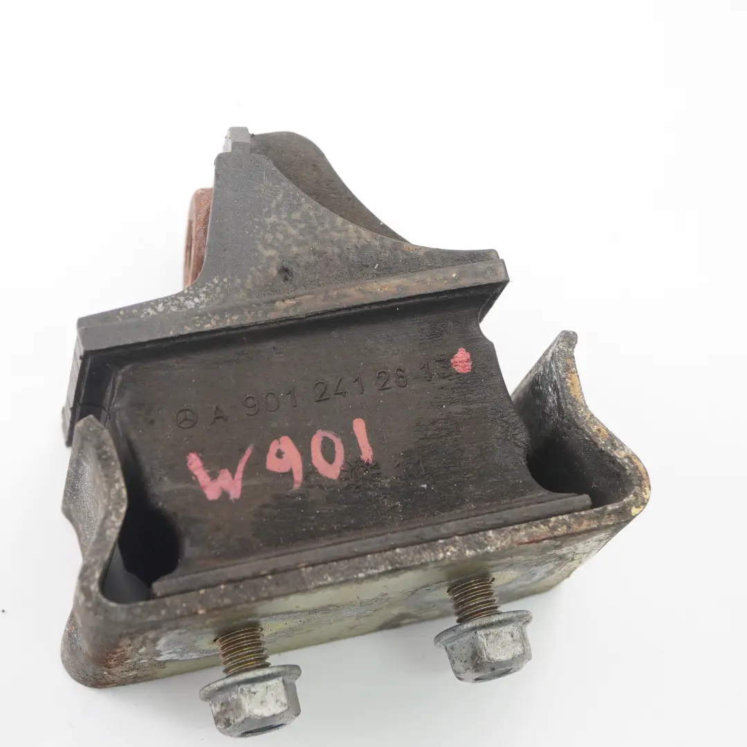 W901 W905 OM611 motore diesel supporto staffa per Mercedes Sprinter con numero di parte A9012412613 Mercedes Sprinter W901 W905 OM611 motore diesel supporto staffa - SKU A9012412613 - Numero di parte A9012412613