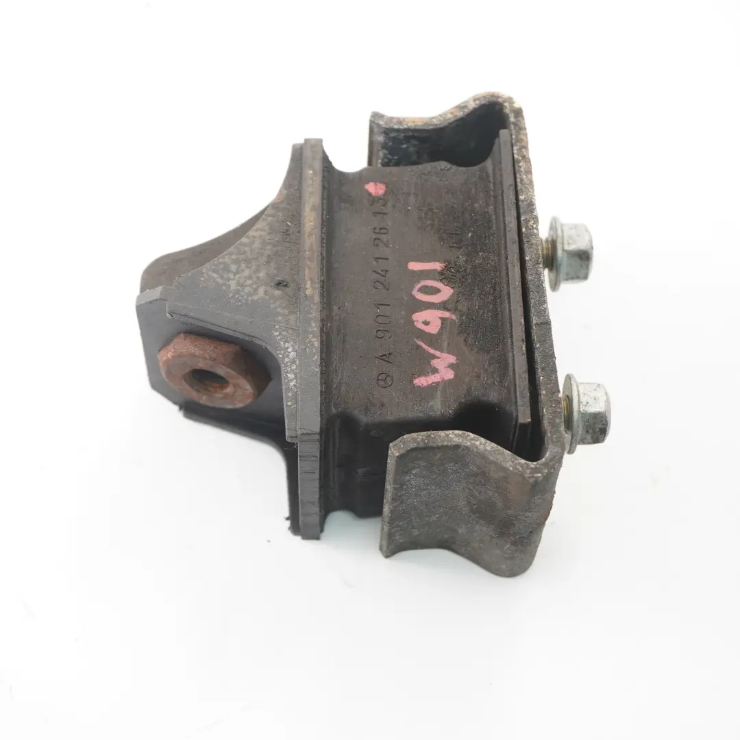 Mercedes Sprinter W901 W905 OM611 Support pour moteur diesel - SKU A9012412613 - Numéro de pièce A9012412613