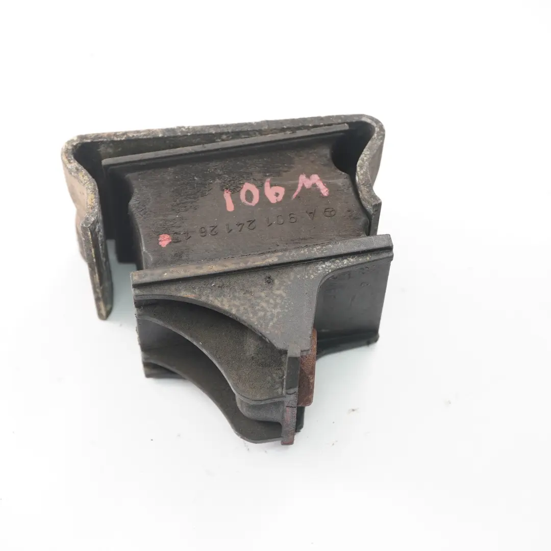 Mercedes Sprinter W901 W905 OM611 Support pour moteur diesel - SKU A9012412613 - Numéro de pièce A9012412613