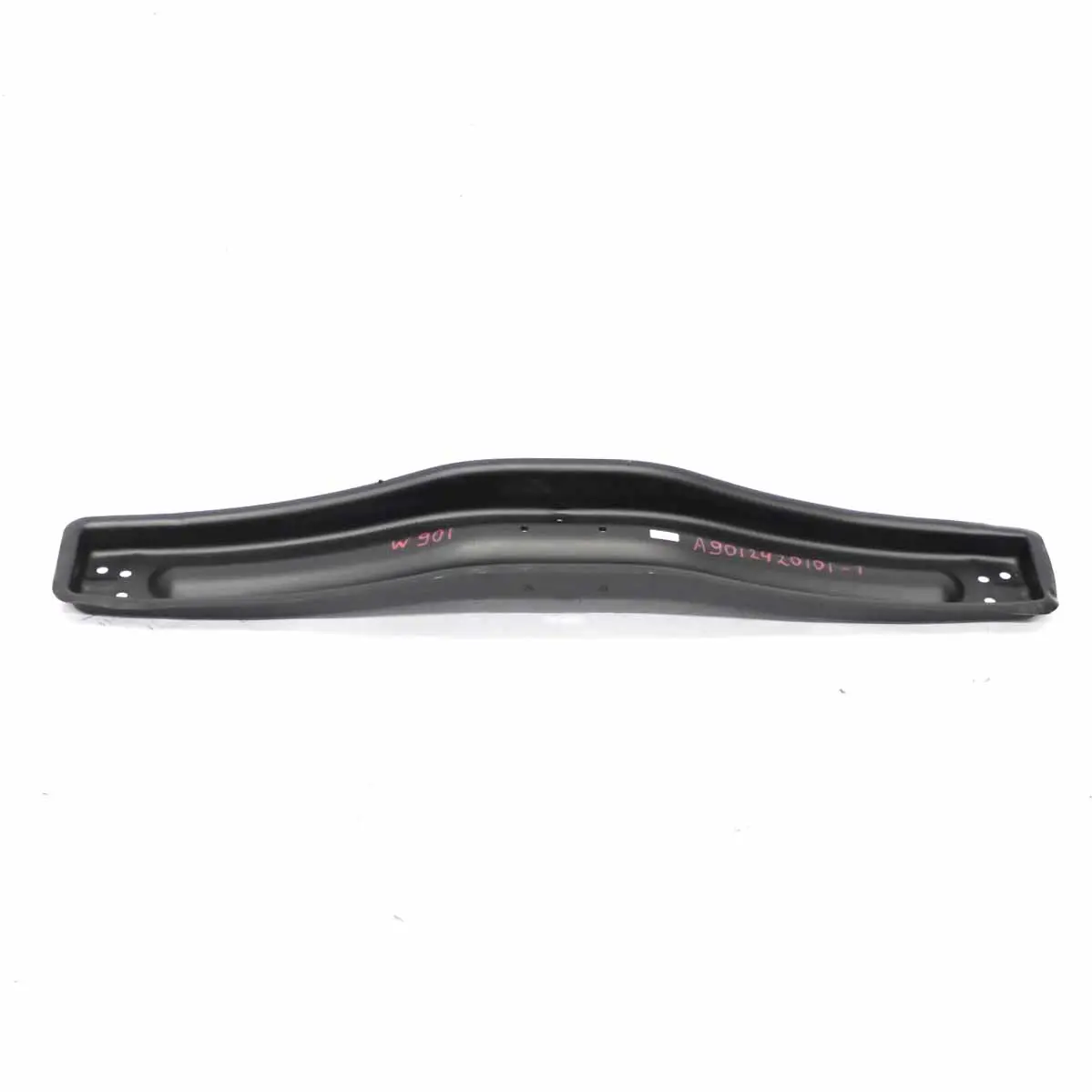 Supporto motore Mercedes Sprinter W901 W903 Supporto staffa portante A9012420101