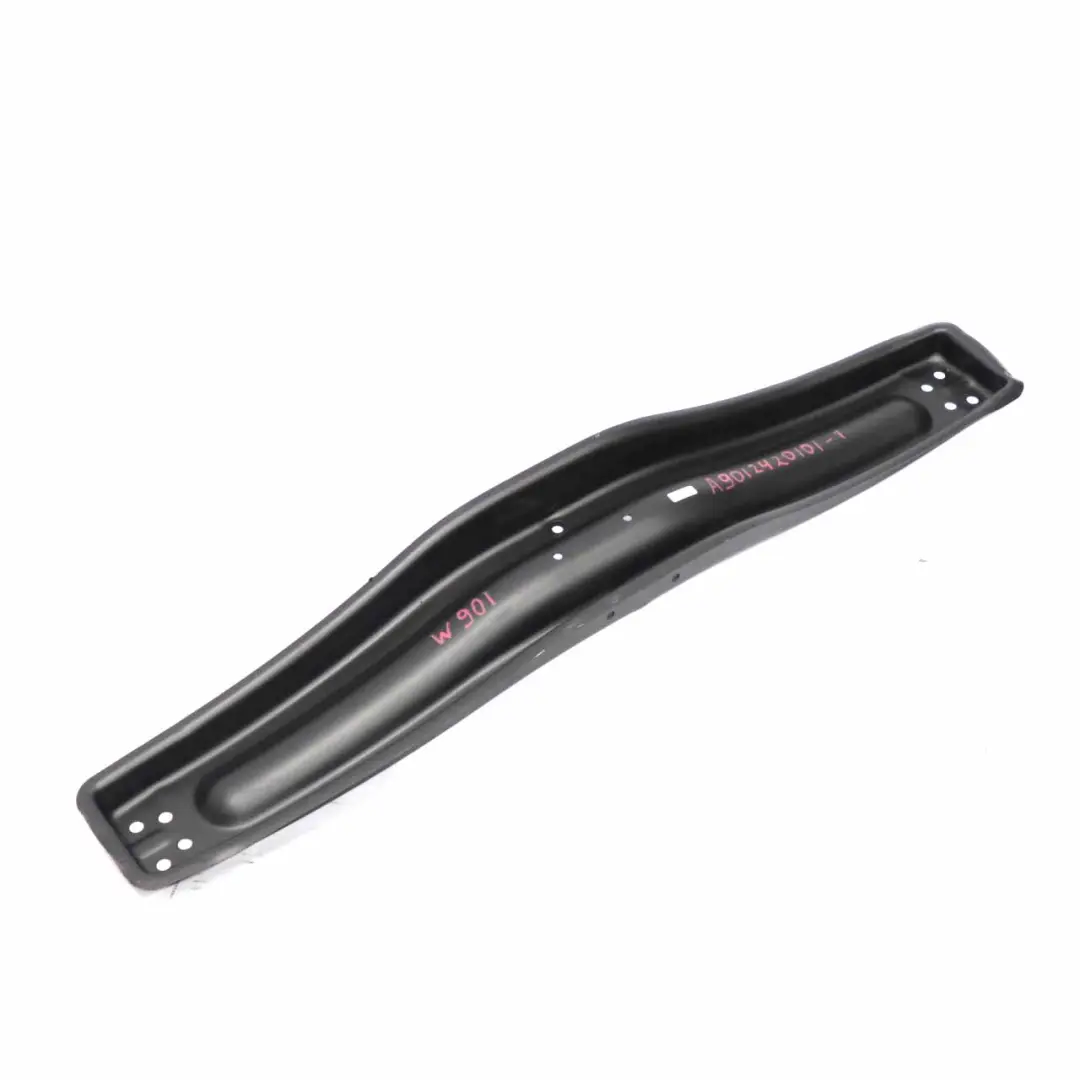 Engine Mount Mercedes Sprinter W901 W903 Support Bracket Carrier - SKU A9012420101-1 - Part number A9012420101