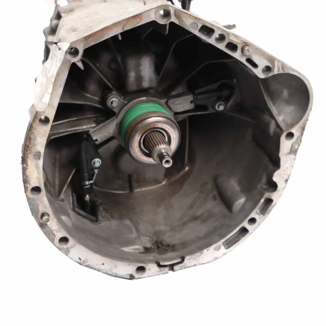 Mercedes Sprinter W901 Manual Gearbox 711605 711.605 WARRANTY - SKU A9012601000 - Part number A9012601000