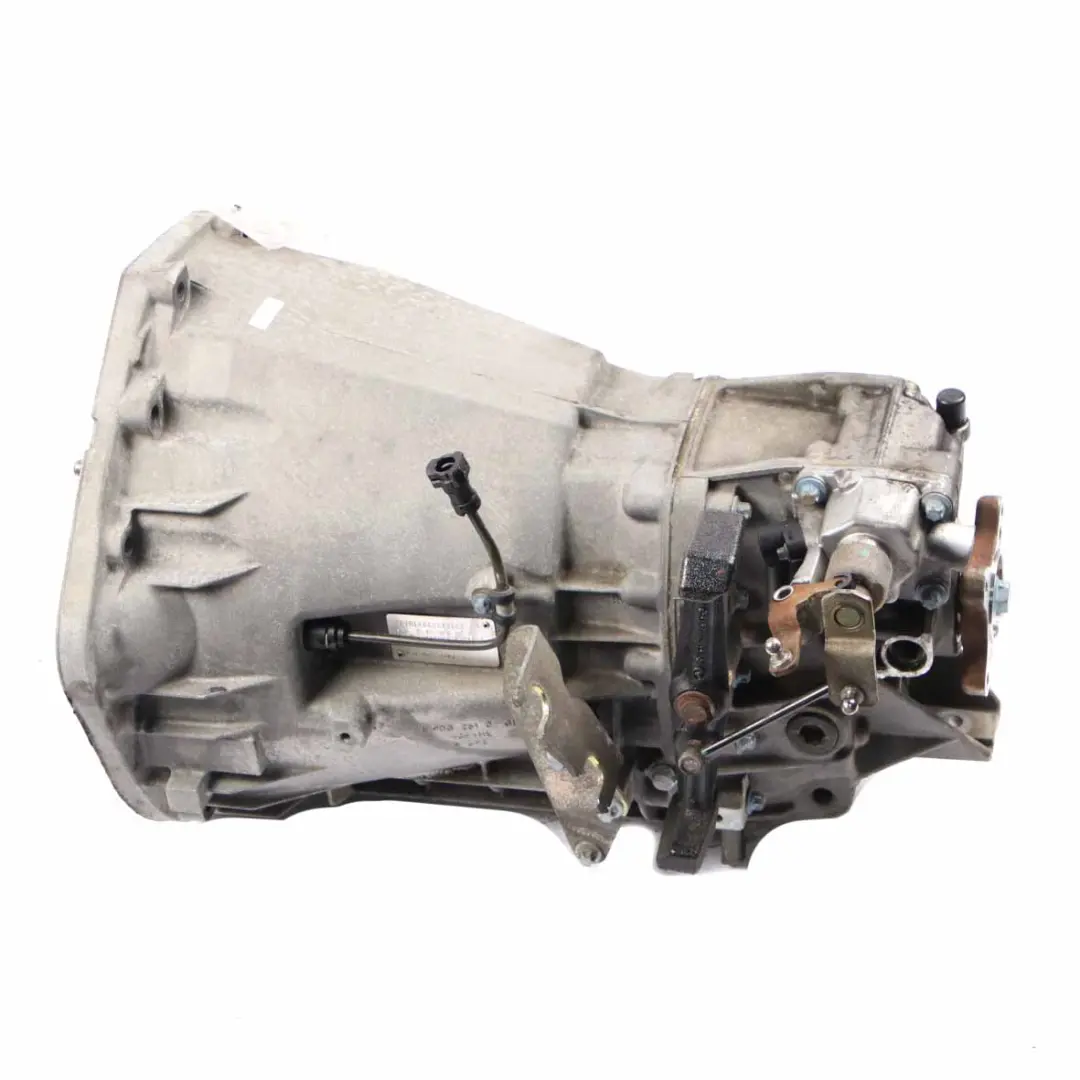 Mercedes Sprinter W901 Manual Gearbox 711605 711.605 WARRANTY - SKU A9012601000 - Part number A9012601000