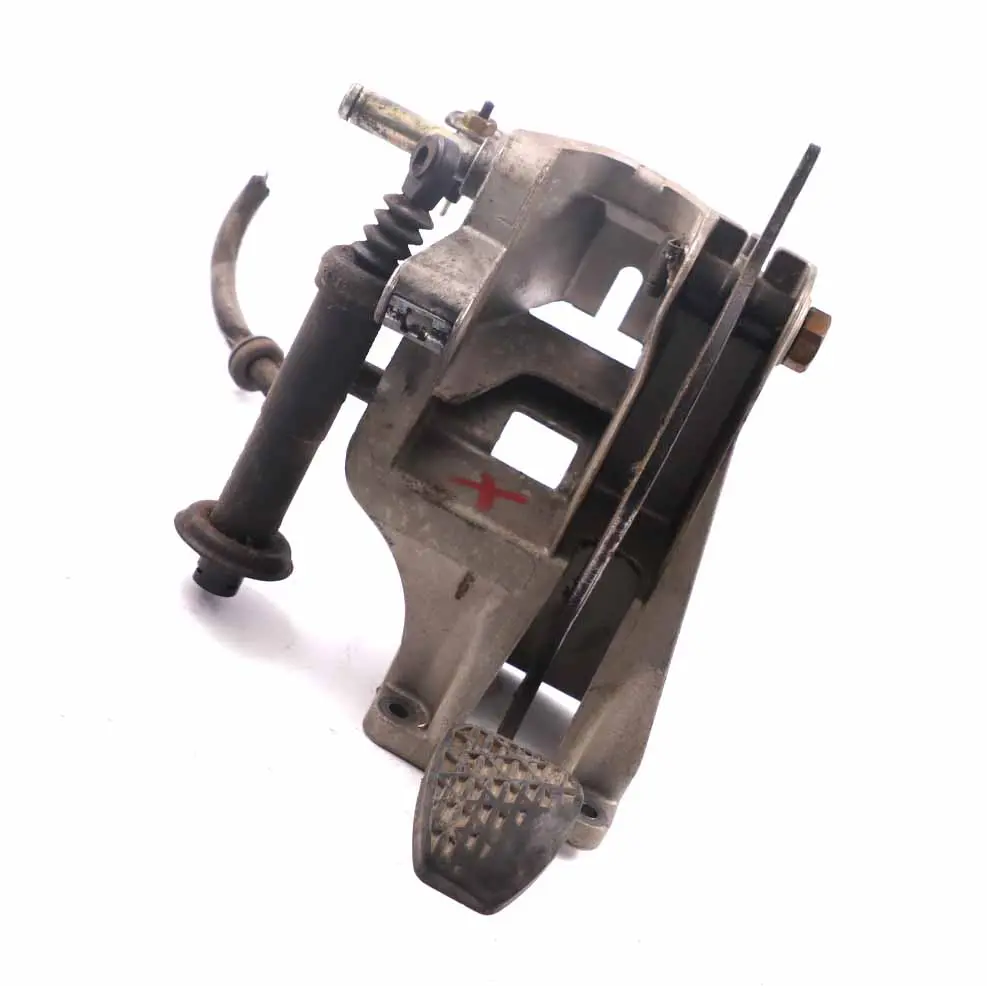 W901 Ensemble Pédale de Freinage Unité de Support pour Mercedes Sprinter à propos du numéro de pièce A9012900419 Mercedes Sprinter W901 Ensemble Pédale de Freinage Unité de Support - SKU A9012900419 - Numéro de pièce A9012900419