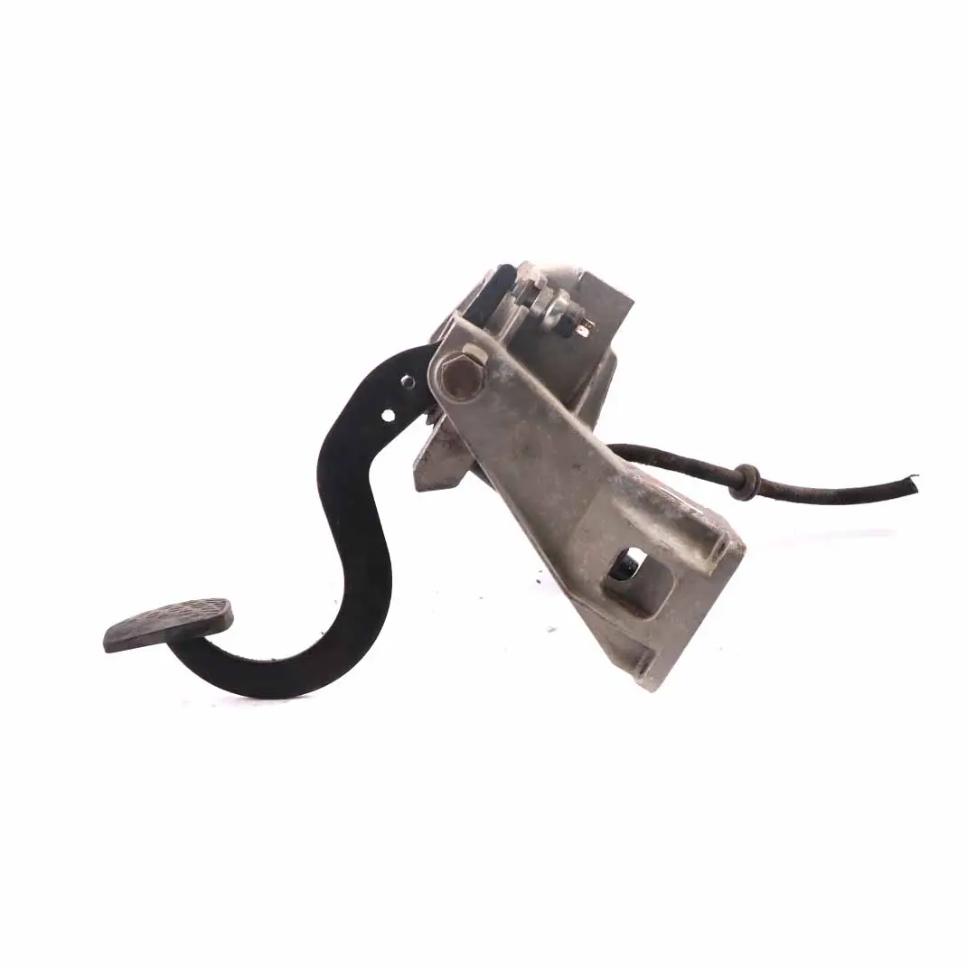 W901 Pedal de freno Conjunto Unidad Soporte para Mercedes Sprinter con número de pieza A9012900419 Mercedes Sprinter W901 Pedal de freno Conjunto Unidad Soporte - SKU A9012900419 - Número de pieza A9012900419