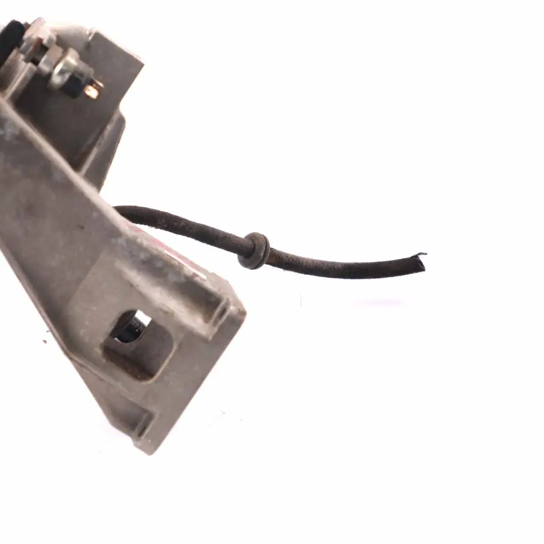 W901 Gruppo pedale freno Staffa unità frenante per Mercedes Sprinter con numero di parte A9012900419 Mercedes Sprinter W901 Gruppo pedale freno Staffa unità frenante - SKU A9012900419 - Numero di parte A9012900419