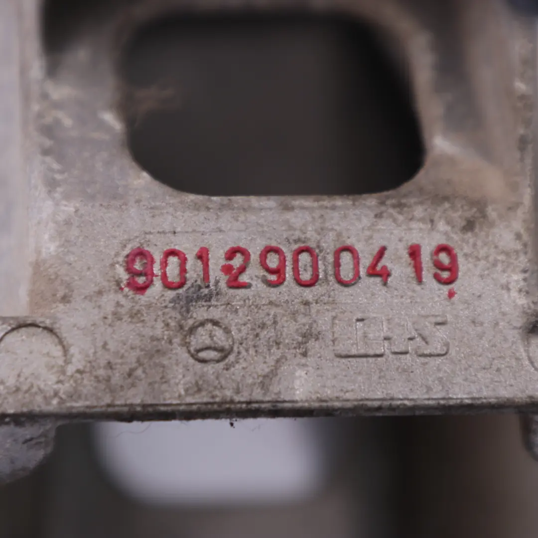 W901 Pedal de freno Conjunto Unidad Soporte para Mercedes Sprinter con número de pieza A9012900419 Mercedes Sprinter W901 Pedal de freno Conjunto Unidad Soporte - SKU A9012900419 - Número de pieza A9012900419