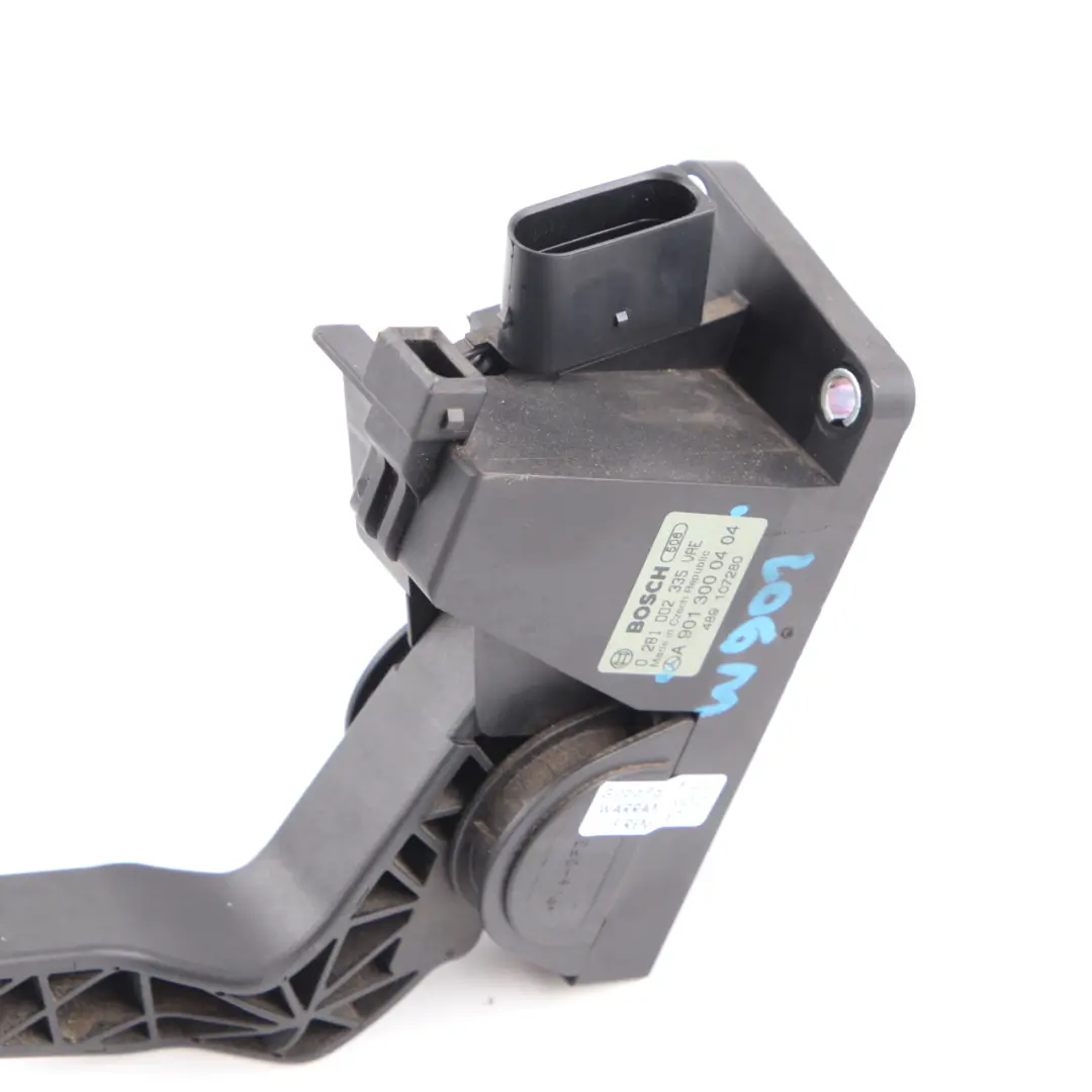Mercedes Sprinter W901 W903 Feder Gummipuffer Aufhängung A9013220019 - SKU A9013000404 - Teilenummer A9013000404