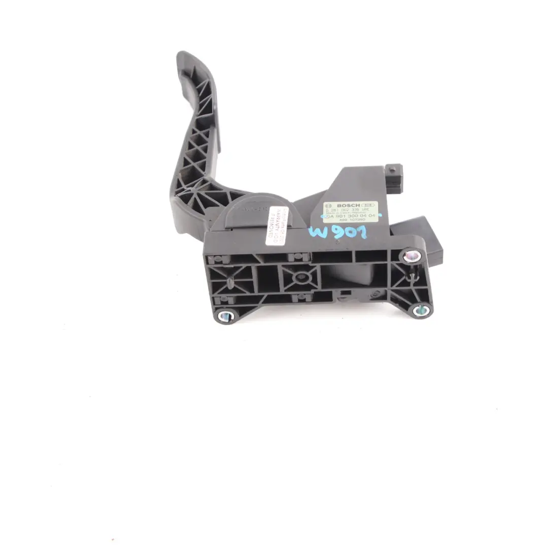 Mercedes Sprinter W901 W903 Accelerator Throttle Pedal - SKU A9013000404 - Part number A9013000404