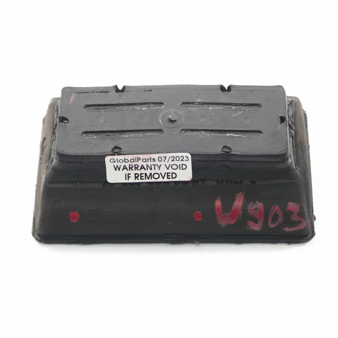 Mercedes Sprinter W901 W903 Ressort Caoutchouc Tampon Suspension - SKU A9013220019 - Numéro de pièce A9013220019