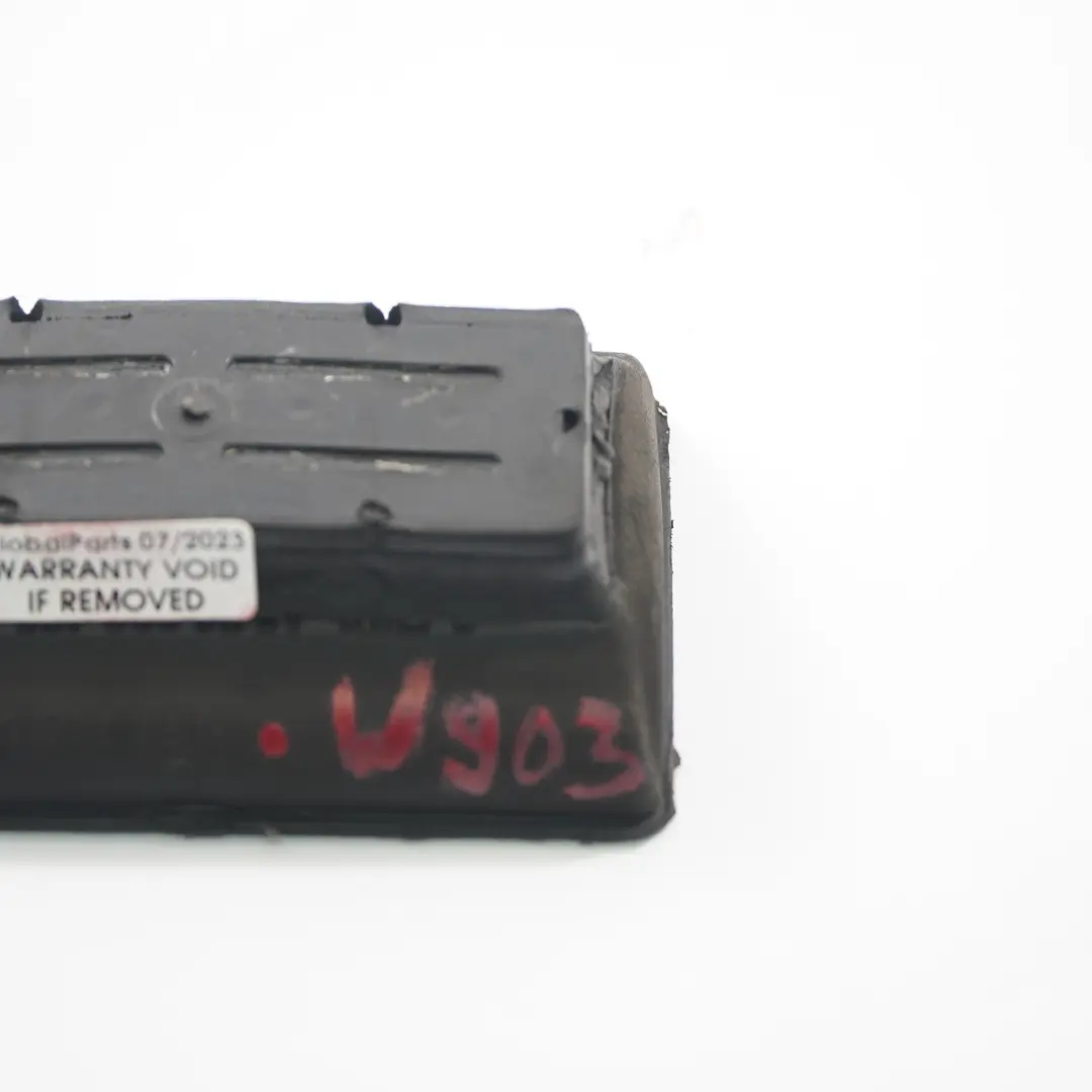 Mercedes Sprinter W901 W903 Spring Rubber Buffer Suspension - SKU A9013220019 - Part number A9013220019