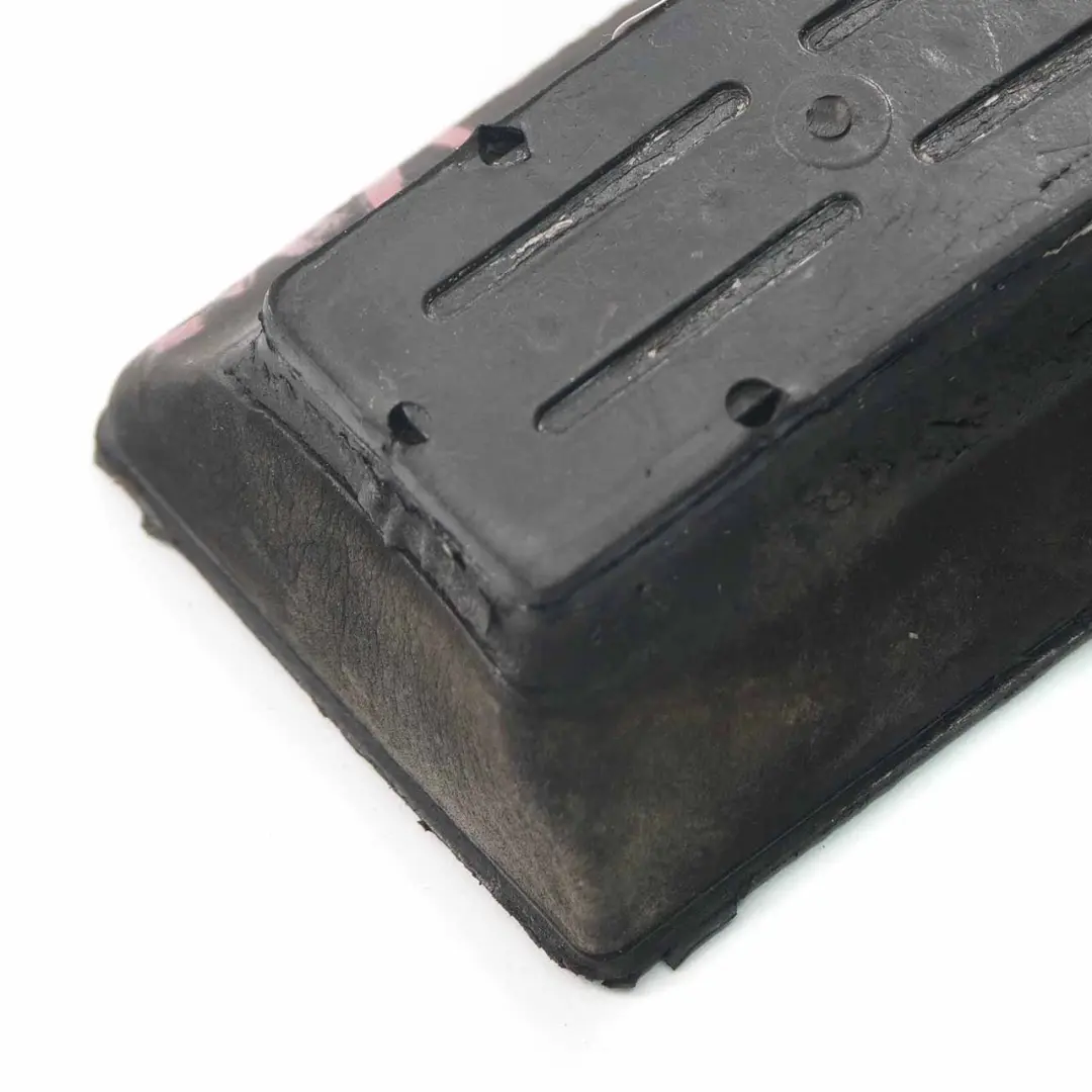Mercedes Sprinter W901 W903 Spring Rubber Buffer Suspension - SKU A9013220019 - Part number A9013220019