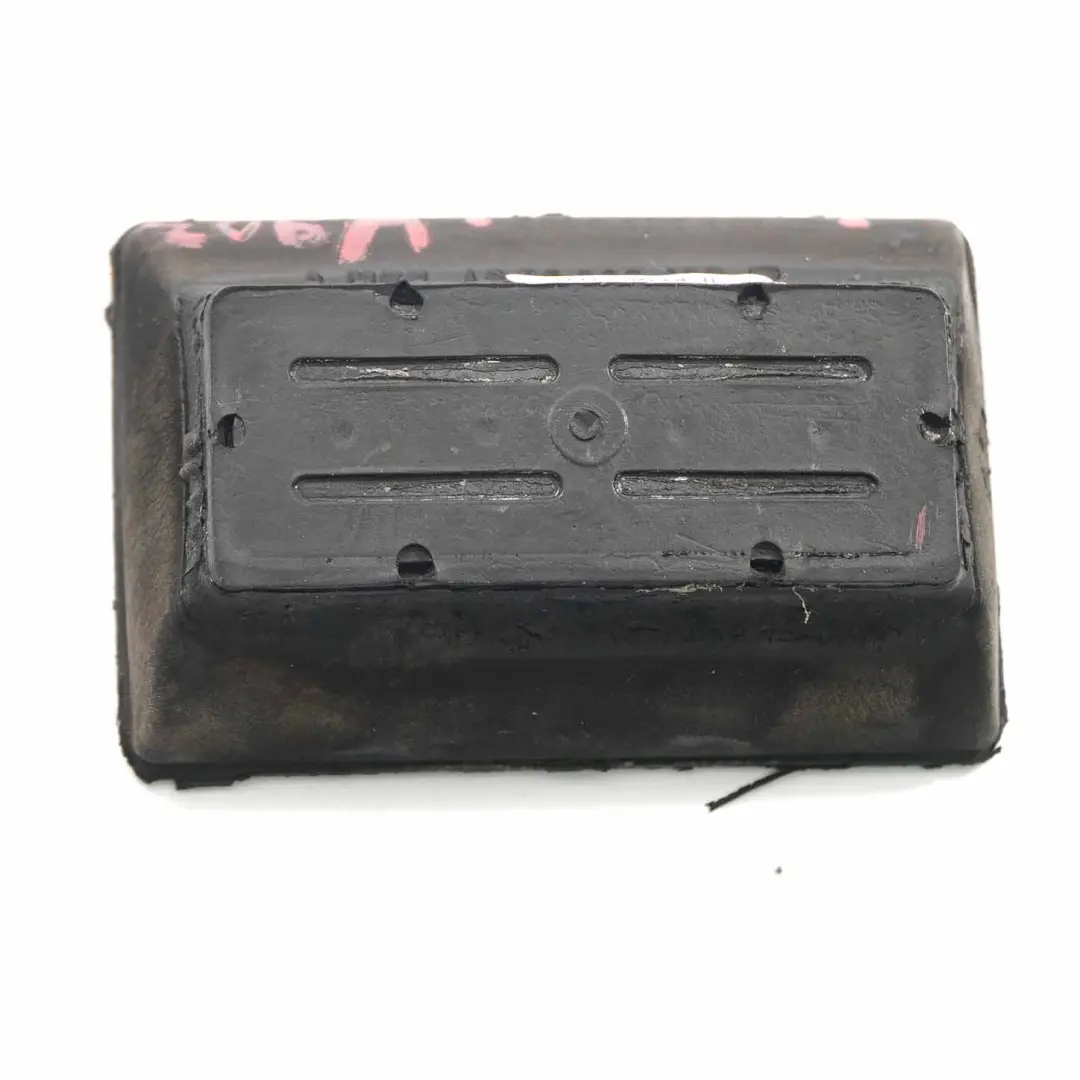 Mercedes Sprinter W901 W903 Spring Rubber Buffer Suspension - SKU A9013220019 - Part number A9013220019