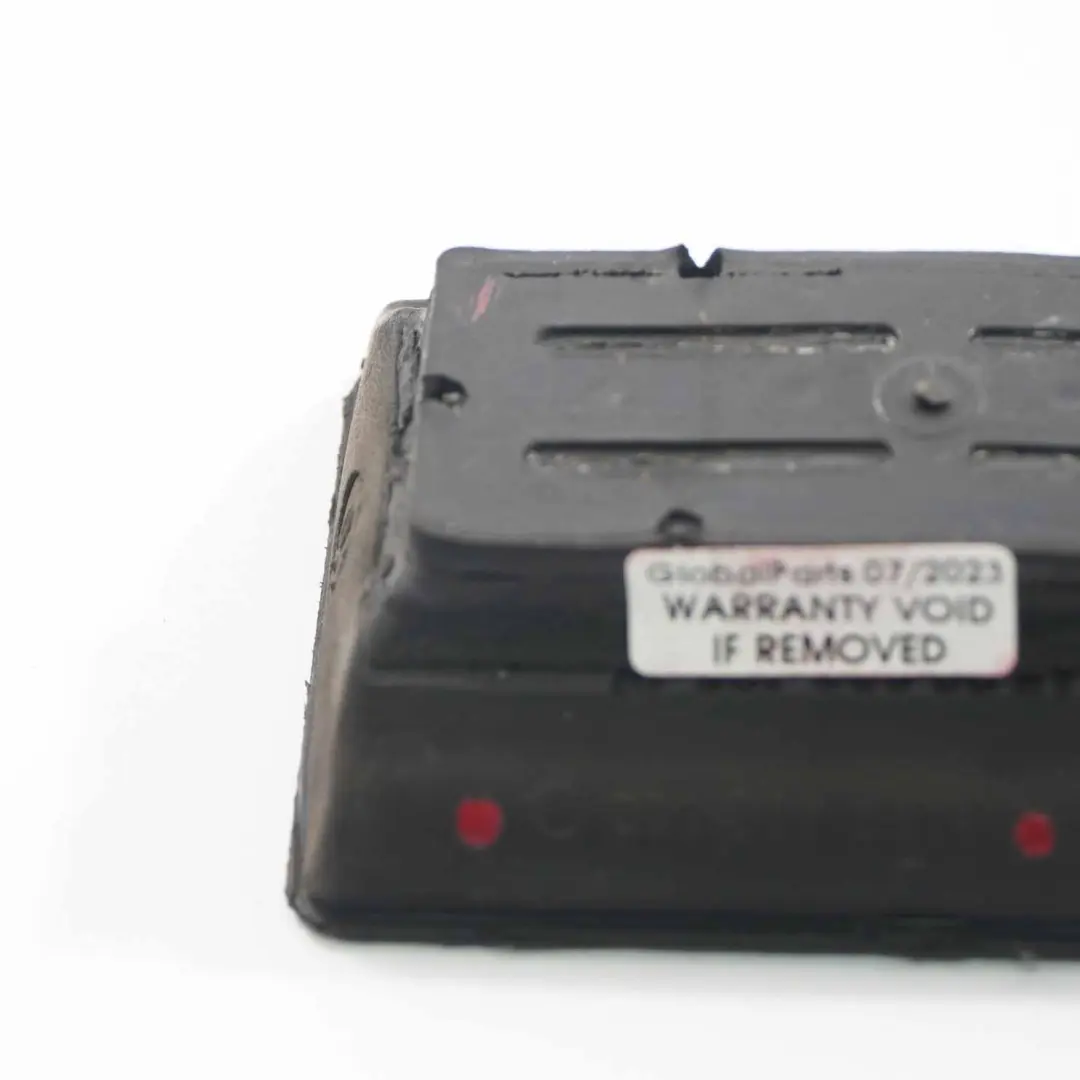 Mercedes Sprinter W901 W903 Spring Rubber Buffer Suspension - SKU A9013220019 - Part number A9013220019