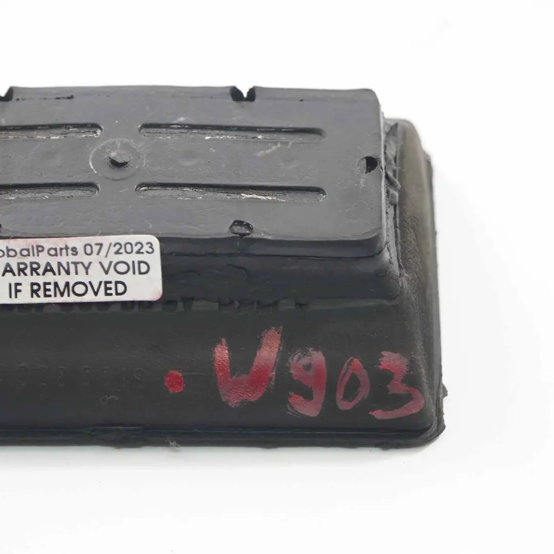 Mercedes Sprinter W901 W903 Spring Rubber Buffer Suspension - SKU A9013220019 - Part number A9013220019