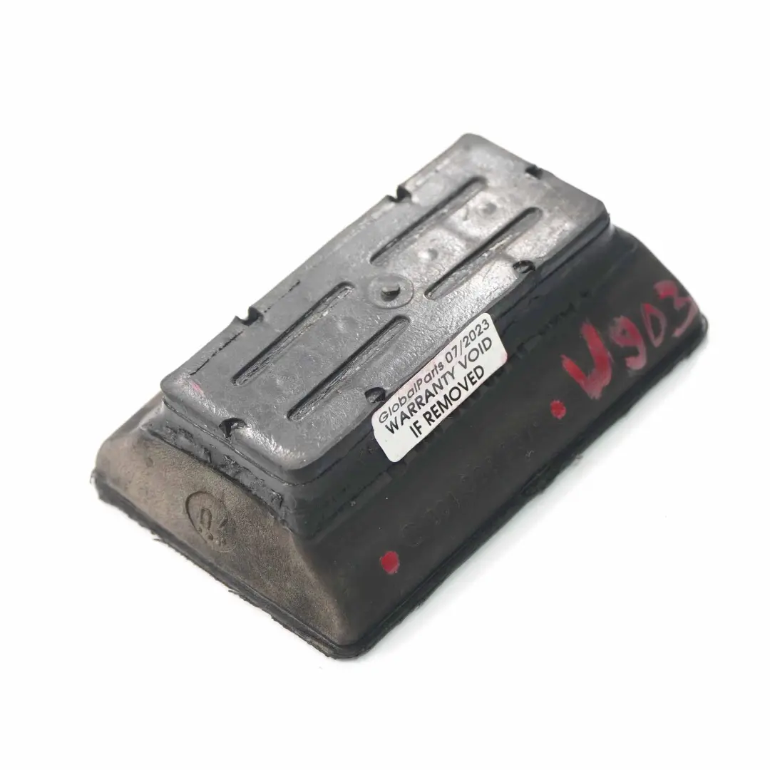 Mercedes Sprinter W901 W903 Ressort Caoutchouc Tampon Suspension - SKU A9013220019 - Numéro de pièce A9013220019