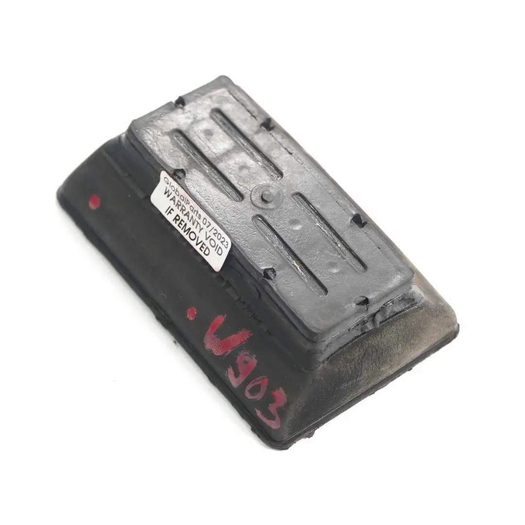 W901 W903 Feder Gummipuffer Aufhängung für Mercedes Sprinter mit Teilenummer A9013220019 Mercedes Sprinter W901 W903 Feder Gummipuffer Aufhängung - SKU A9013220019 - Teilenummer A9013220019