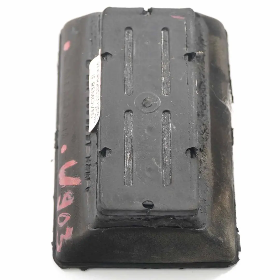 Mercedes Sprinter W901 W903 Spring Rubber Buffer Suspension - SKU A9013220019 - Part number A9013220019