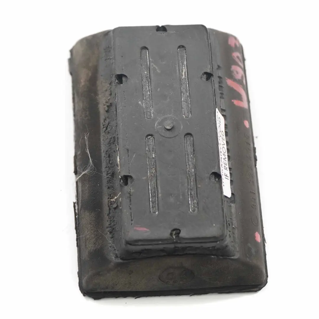 Mercedes Sprinter W901 W903 Spring Rubber Buffer Suspension - SKU A9013220019 - Part number A9013220019