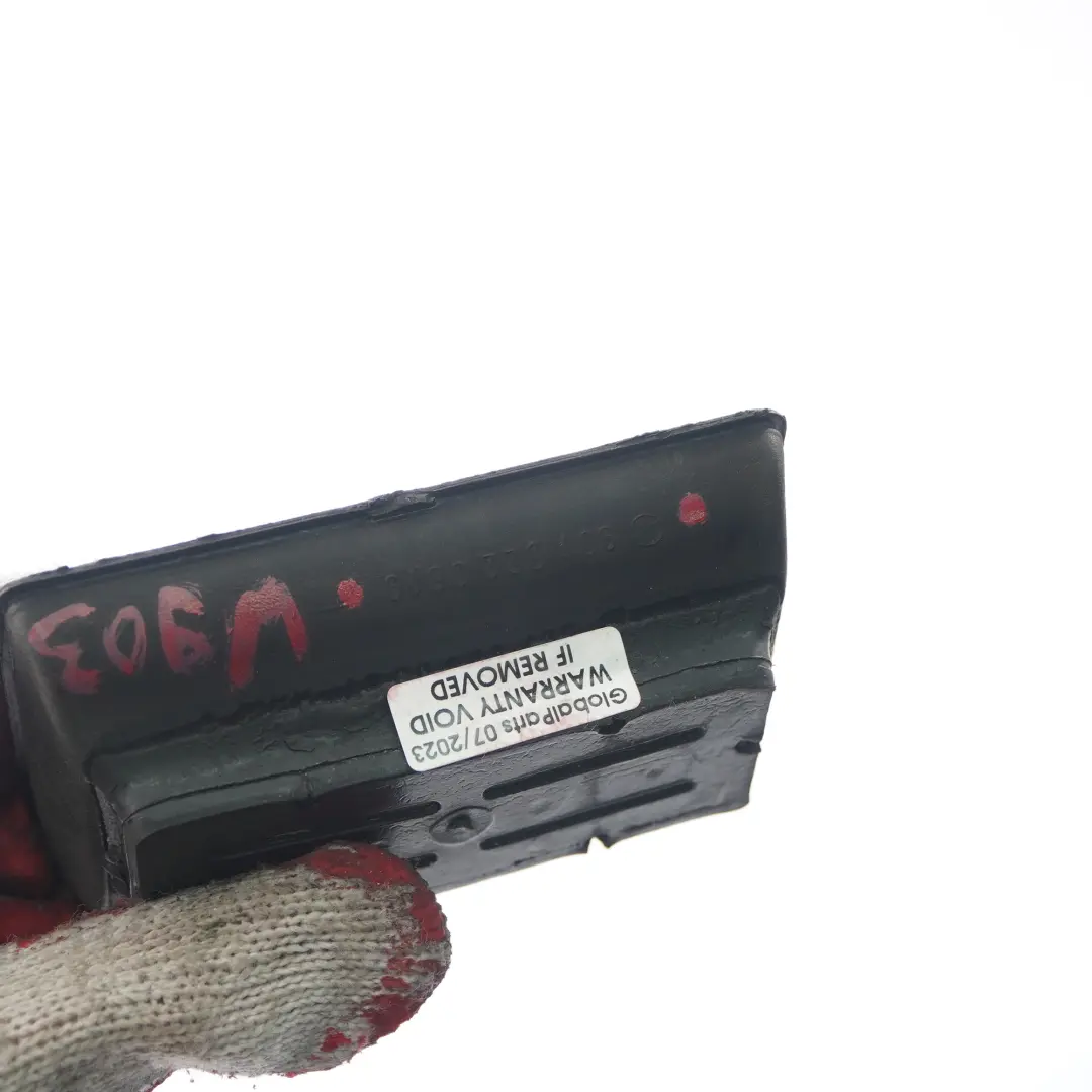 W901 W903 Ressort Caoutchouc Tampon Suspension pour Mercedes Sprinter à propos du numéro de pièce A9013220019 Mercedes Sprinter W901 W903 Ressort Caoutchouc Tampon Suspension - SKU A9013220019 - Numéro de pièce A9013220019