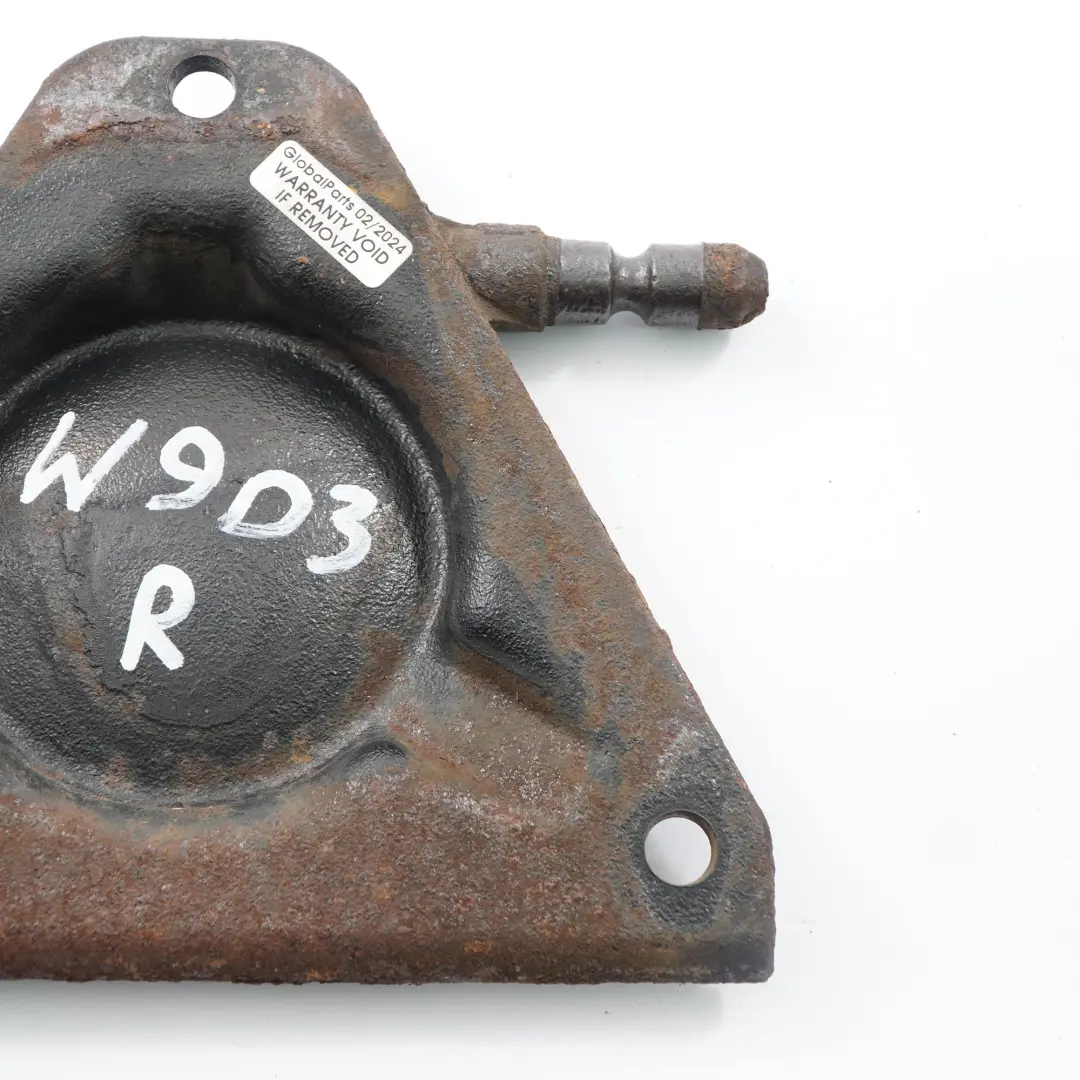 W903 Federbeinhalterung vorne rechts Stoßdämpfer für Mercedes mit Teilenummer A9013220231 Mercedes W903 Federbeinhalterung vorne rechts Stoßdämpfer - SKU A9013220231 - Teilenummer A9013220231