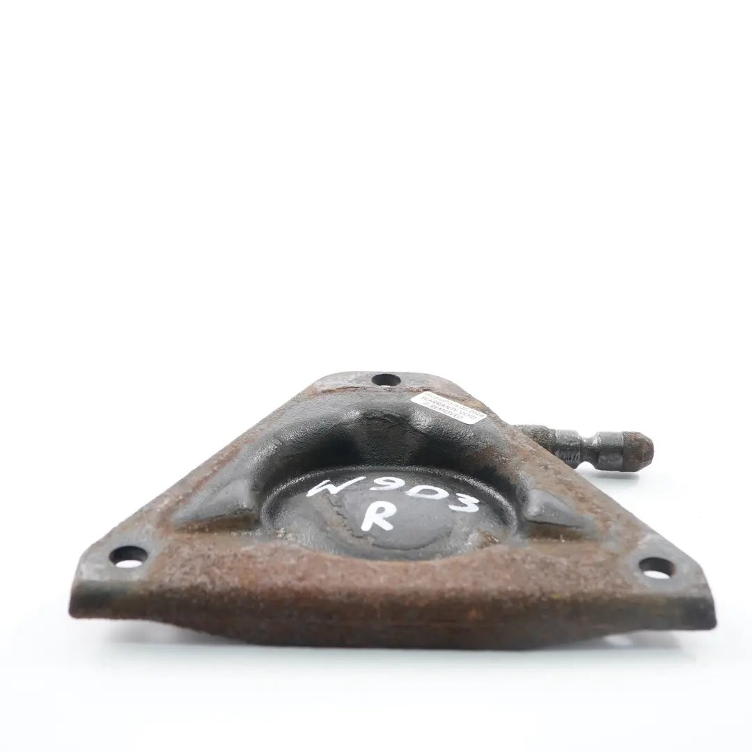 W903 Federbeinhalterung vorne rechts Stoßdämpfer für Mercedes mit Teilenummer A9013220231 Mercedes W903 Federbeinhalterung vorne rechts Stoßdämpfer - SKU A9013220231 - Teilenummer A9013220231