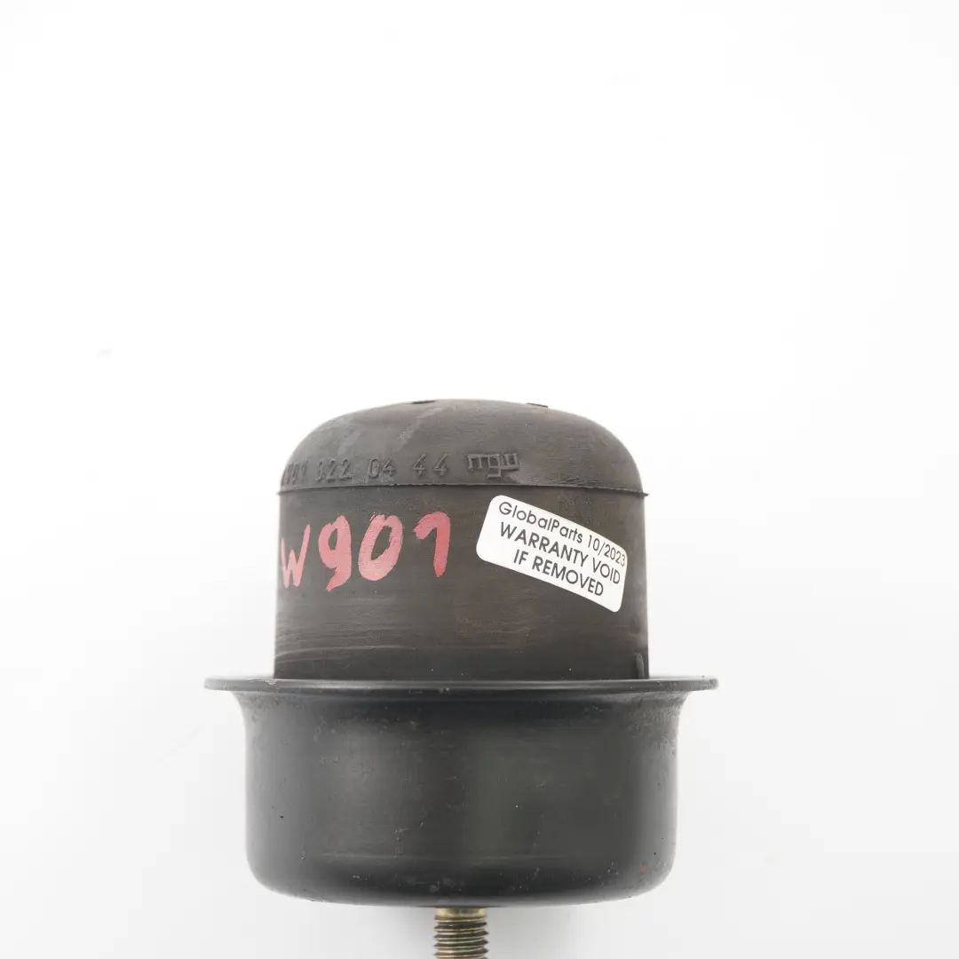Mercedes W901 W902 W905 Suspensión Goma Amortiguador Eje Delantero - SKU A9013220444 - Número de pieza A9013220444